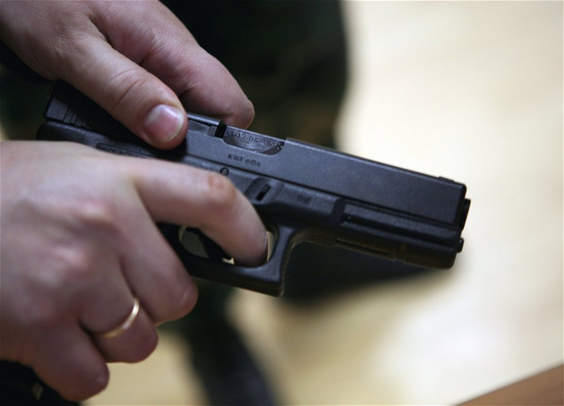 В Турции ограничат владение оружием