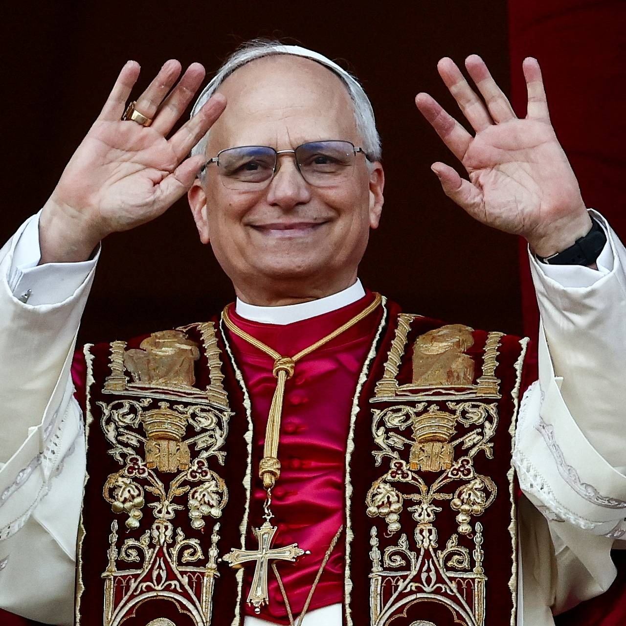 Башкиры просят папу римского отремонтировать дорогу 