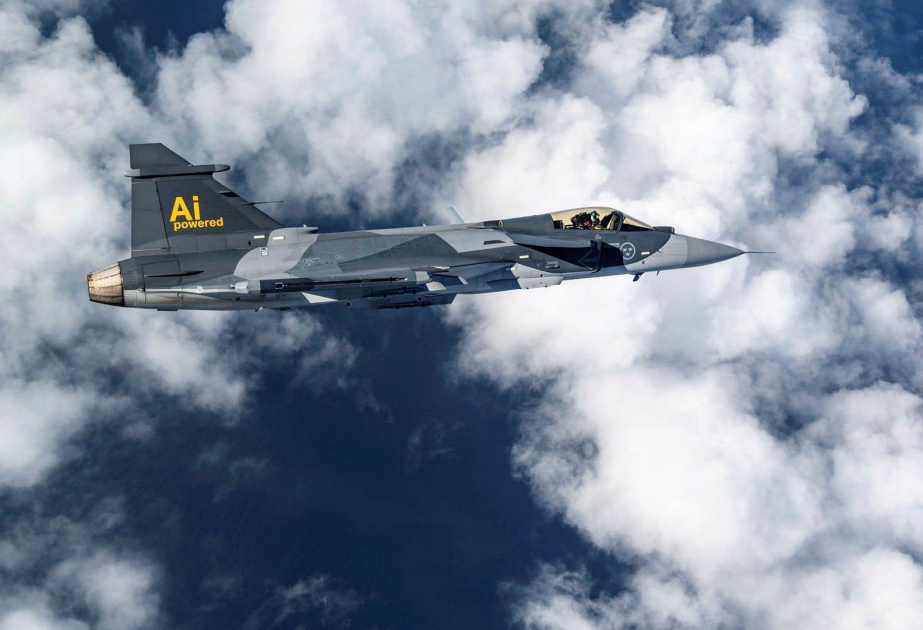 
Разработчик военных ИИ-систем открывает офис в Стокгольме