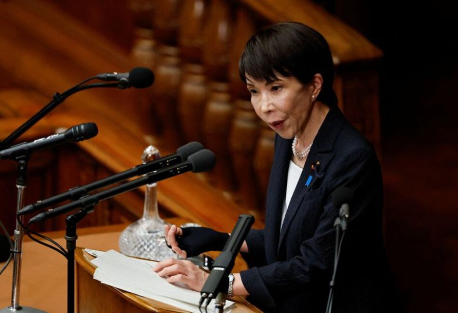 
Япония отменила ограничения на продажу оружия за рубеж