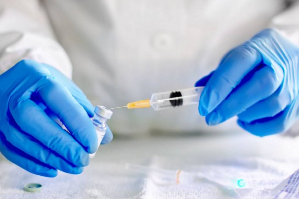 Эпидемиолог призывает: Прививайтесь, если хотите быть здоровыми

