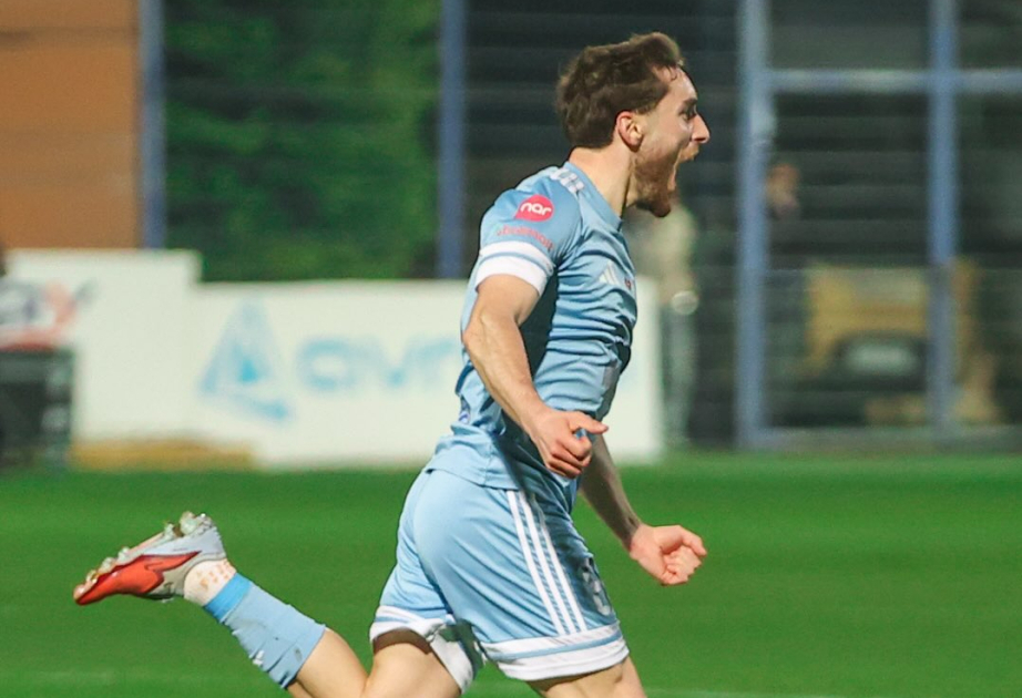 
Сегодня определится первый финалист Кубка Азербайджана