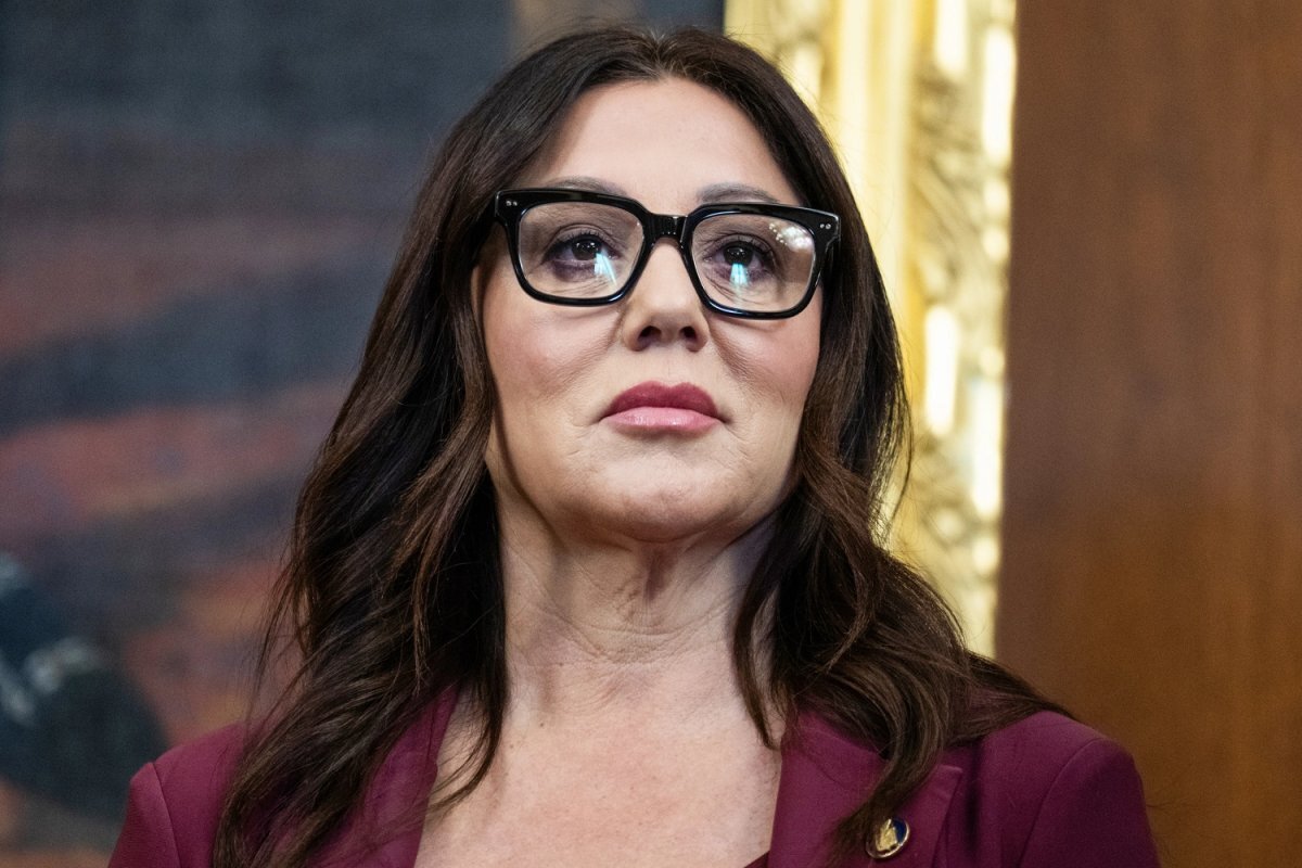 Американский министр уволилась после скандала