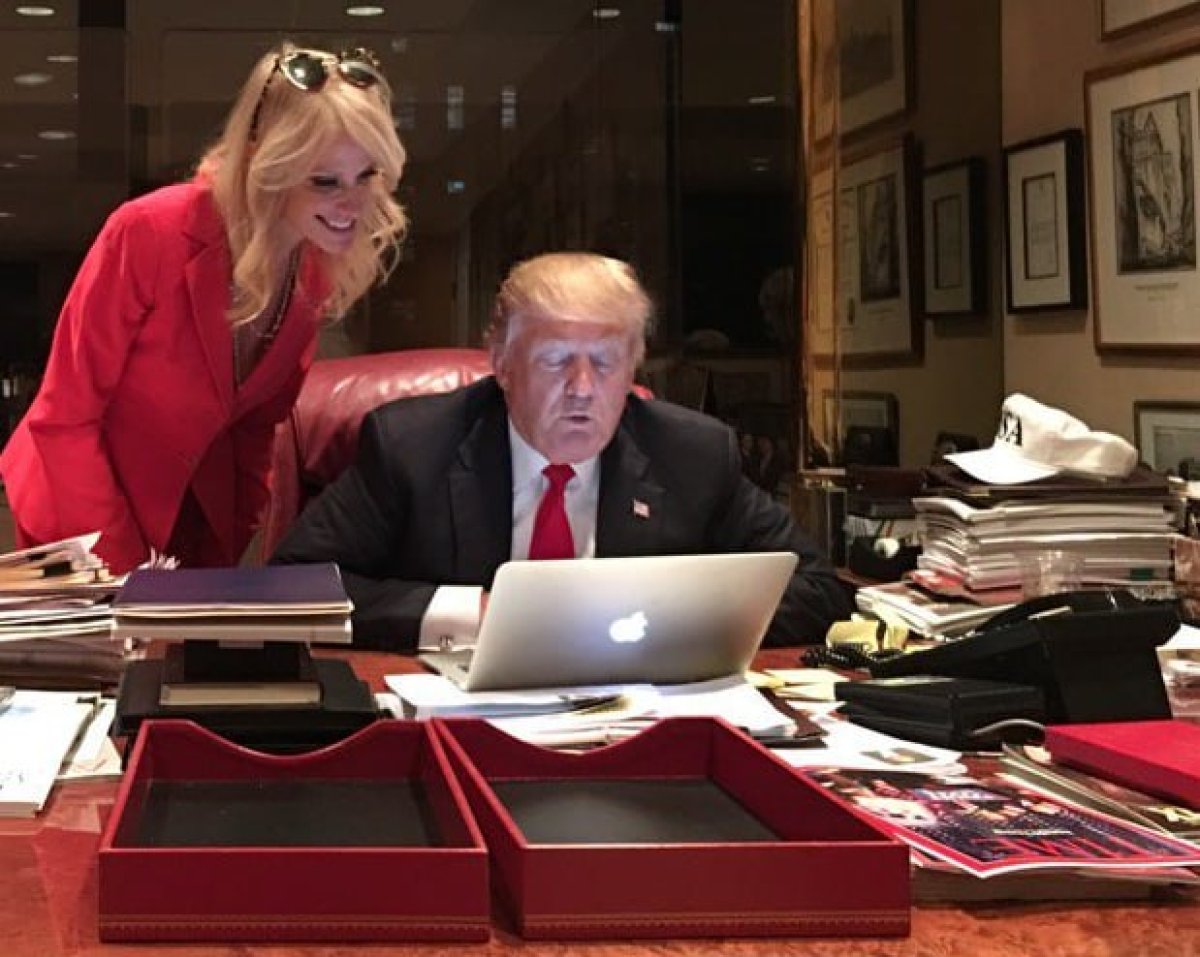 Сделка с Ираном была близка, но Трамп все испортил