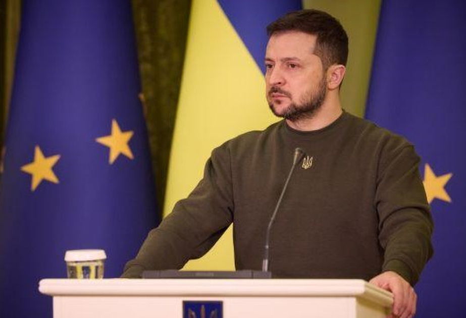 
Зеленский: В Украине имеется 30 оборонных компаний высокого мирового уровня