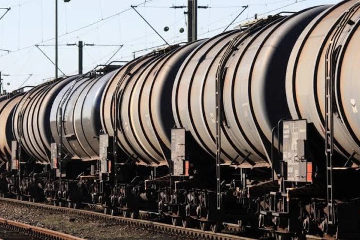 Снова дизель из Азербайджана в Армению