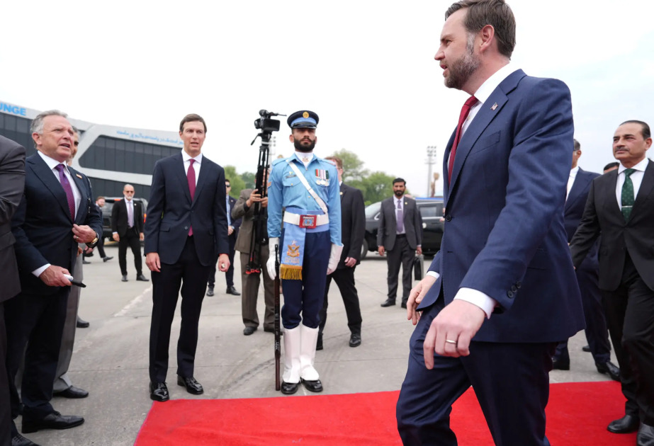 Иранская делегация еще не отправилась в Пакистан