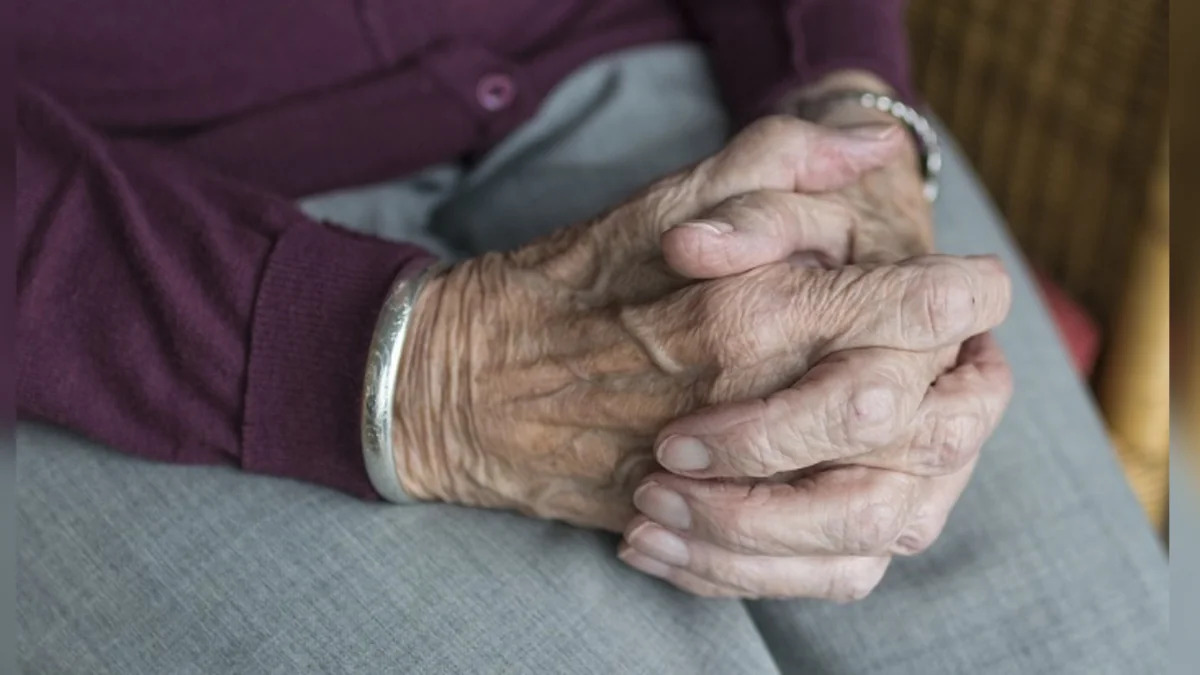 
В Азербайджане насчитывается 288 пенсионеров в возрасте 100+