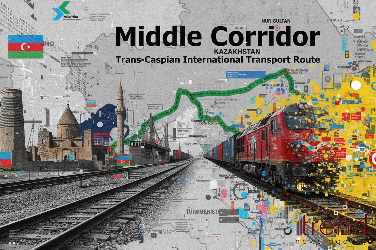 От альтернативы к основе
