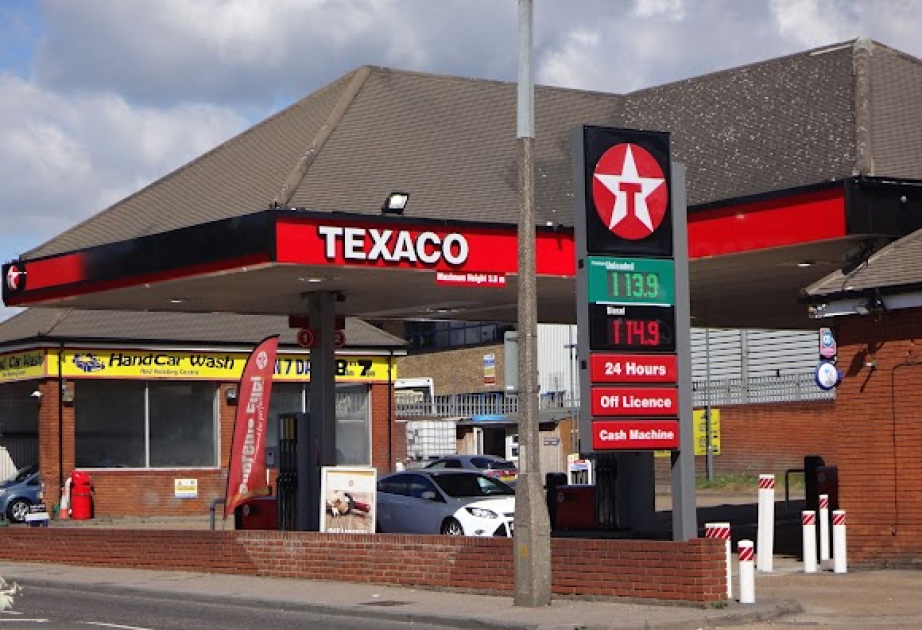 
В Великобритании резко возросло количество краж бензина на фоне роста цен на топливо