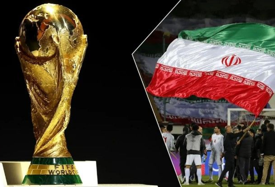 
Министр спорта Ирана назвал условия для участия сборной в ЧМ-2026