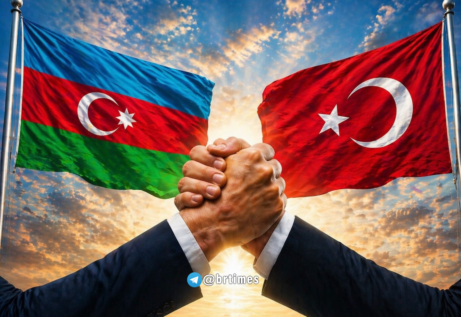 Плечом к плечу против двуличия