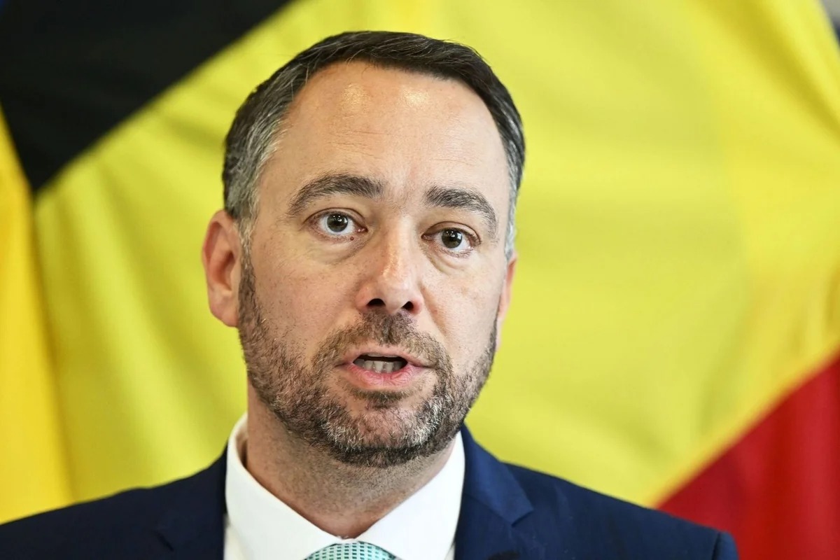 Глава МИД Бельгии: ЕС нужно политически и экономически поддержать Азербайджан и Армению