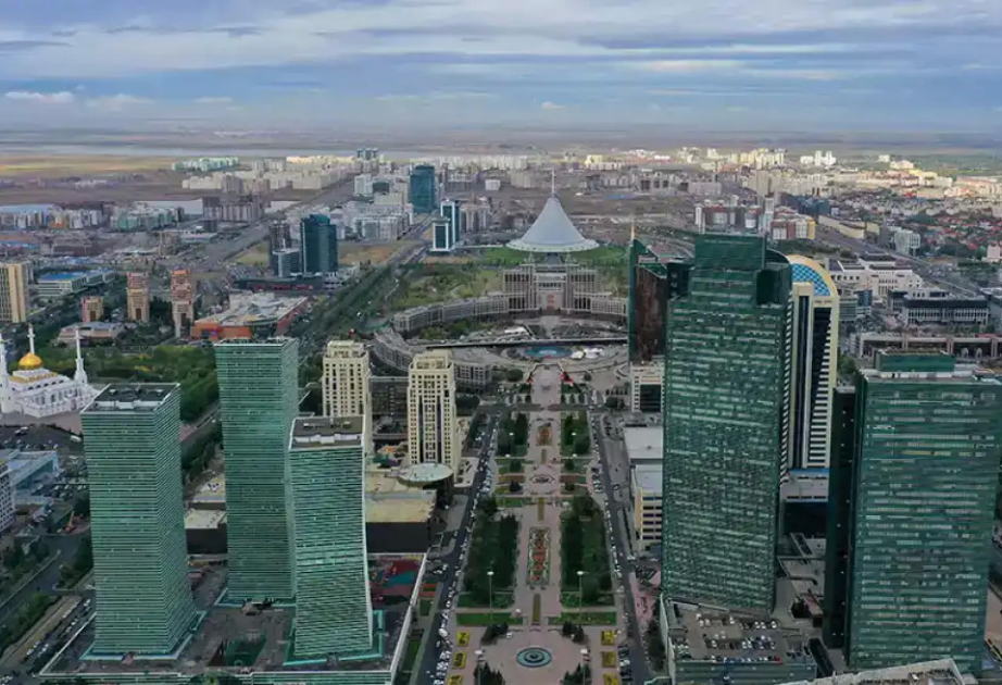 
В Казахстане планируют ввести единый налог для трудовых мигрантов