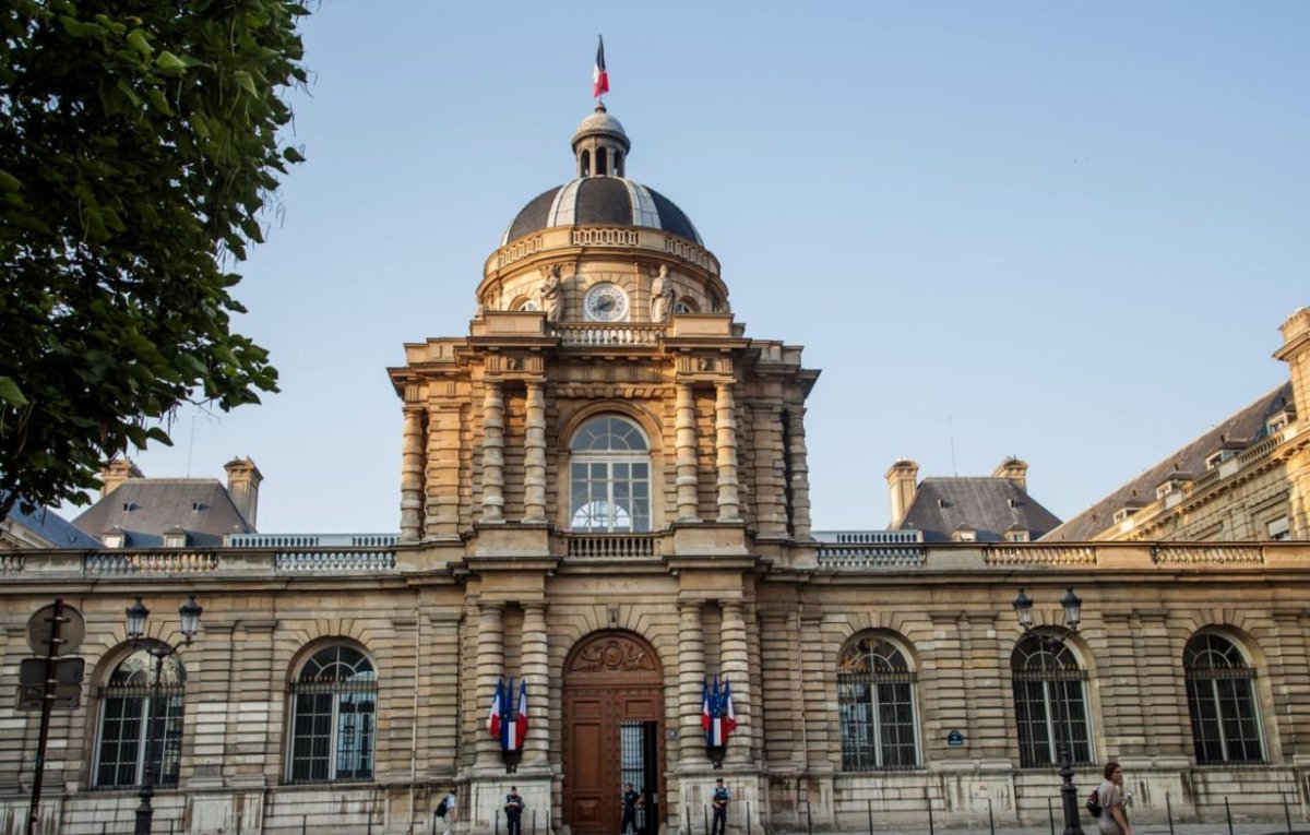 Секретное собрание спецслужбистов США, Британии и Франции