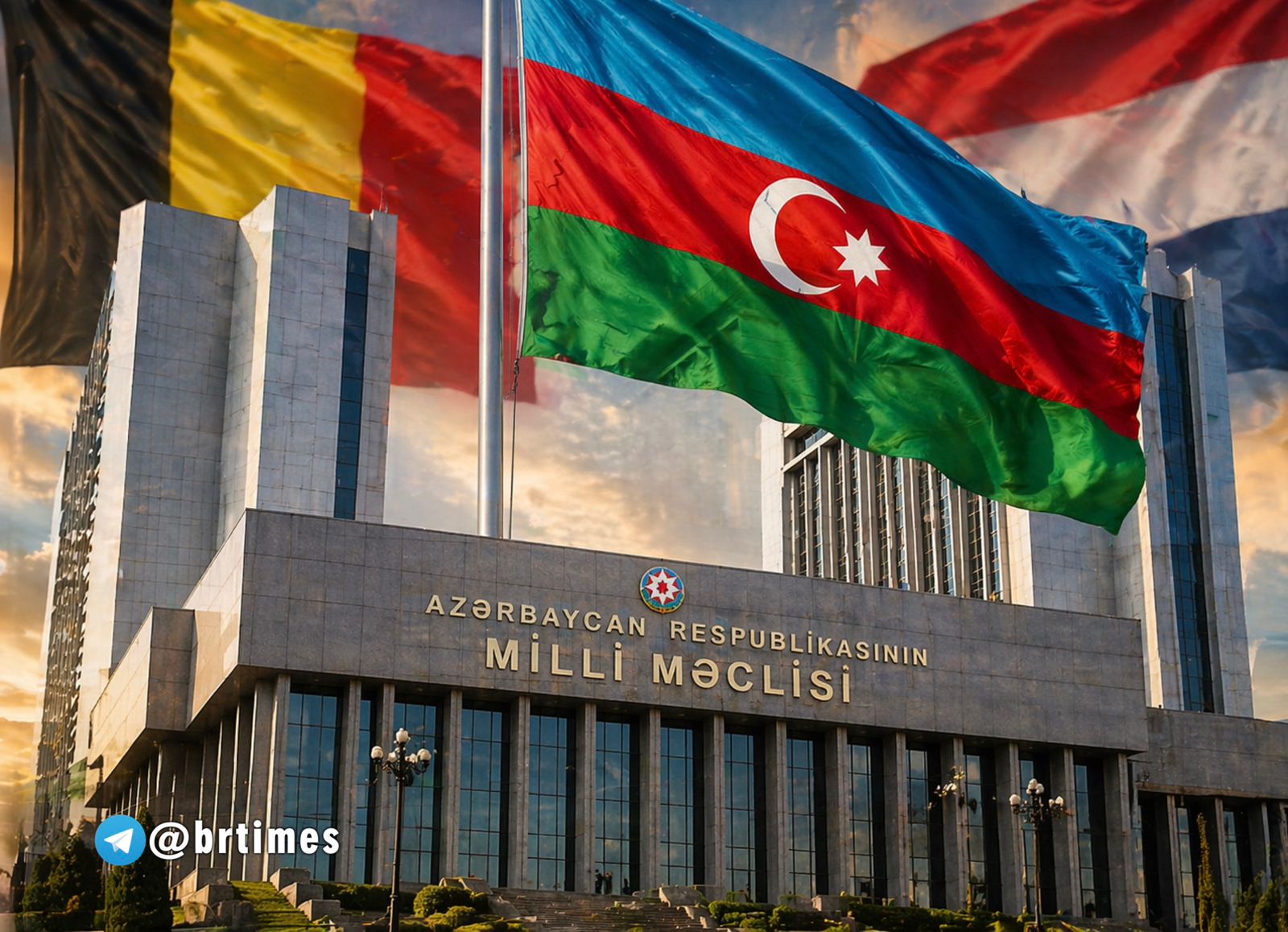 В плену &laquo;узкопартийного&raquo; лоббизма
