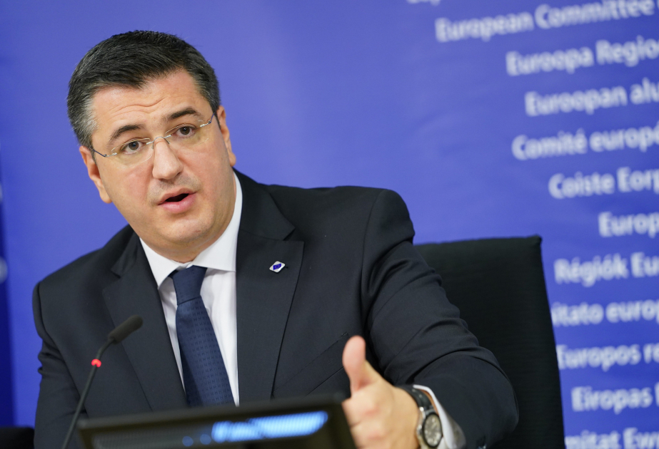 
Комиссар ЕС предупреждает о &laquo;катастрофических&raquo; последствиях, если Ормузский пролив останется закрытым