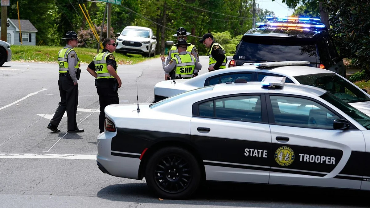 В США в перестрелке в парке погибли два подростка