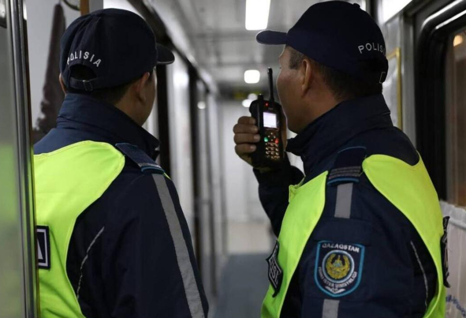 Казахстан усиливает контроль за мигрантами: более тысячи нарушителей