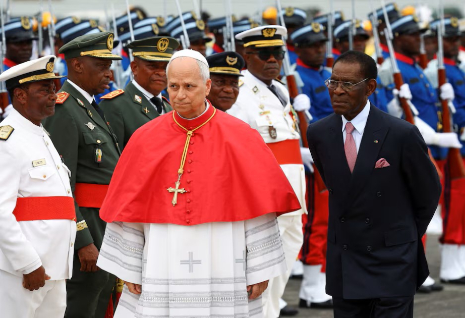 Папа Римский: Будущее человечества под угрозой