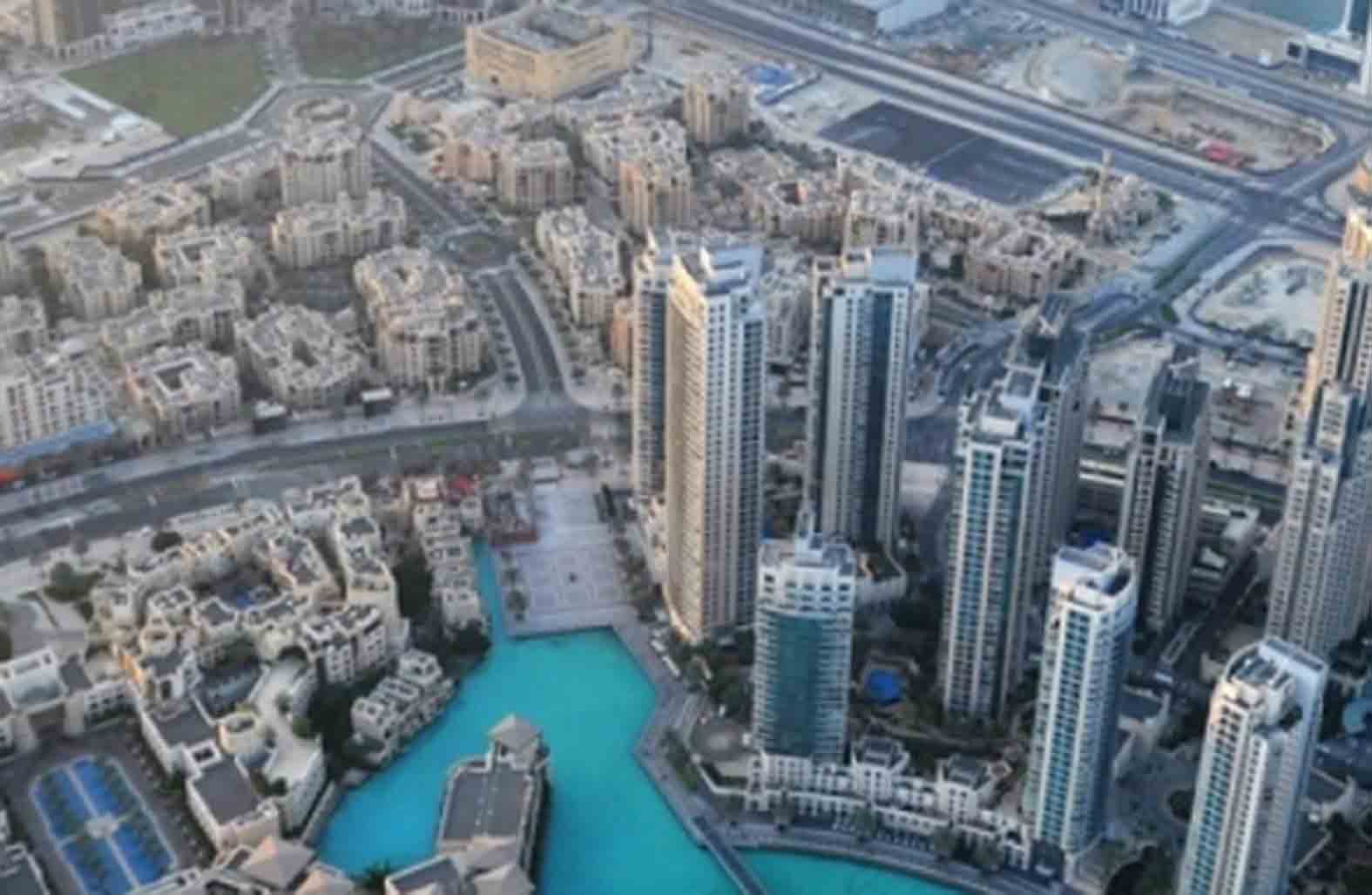 В Иране призывают к срочной эвакуации из стран Залива