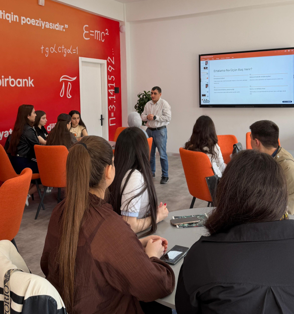 Сектор психологической помощи БГУ организовал тренинг по управлению временем