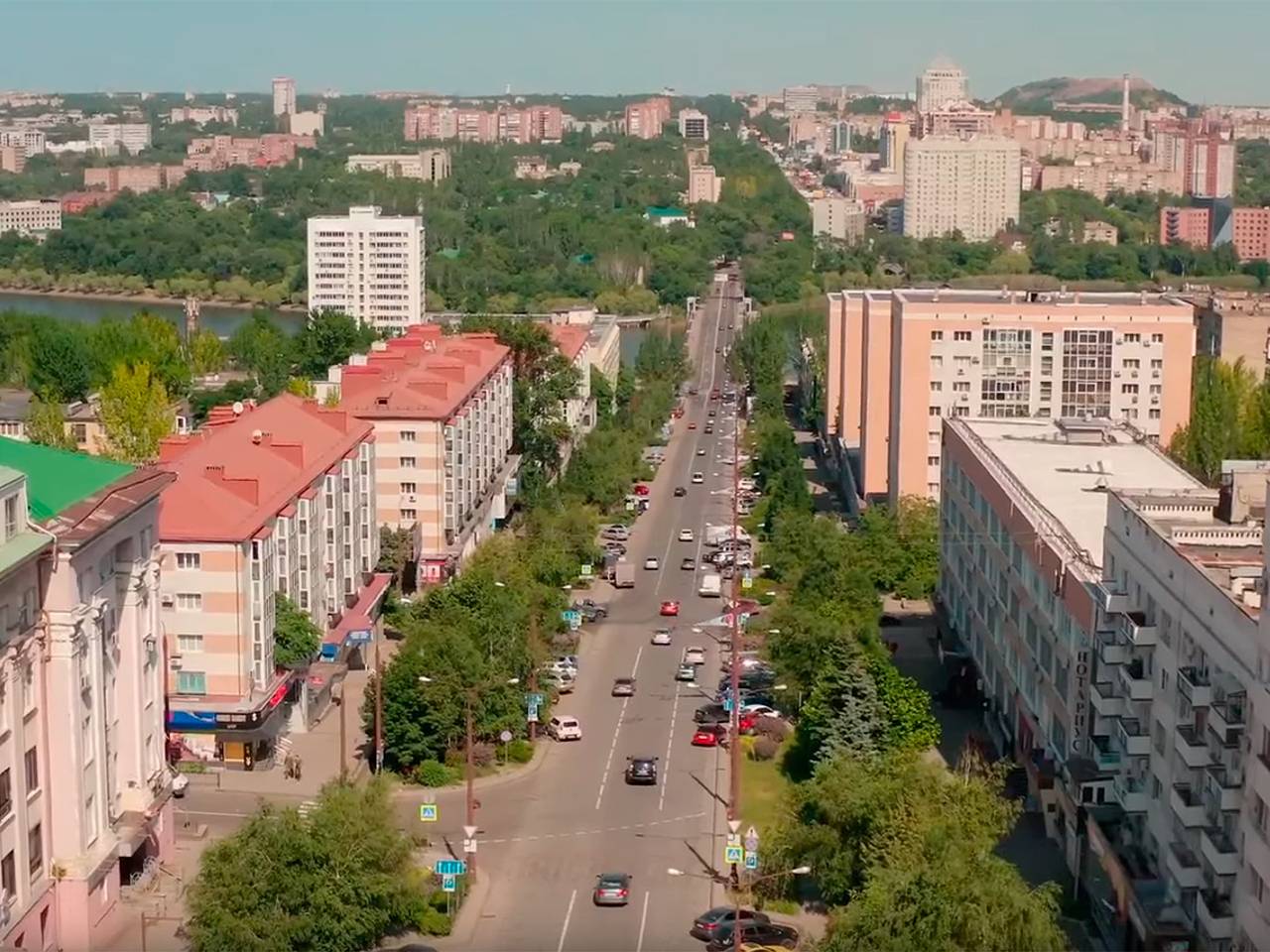 Донбасс предложили переименовать в &laquo;Донниленд&raquo;