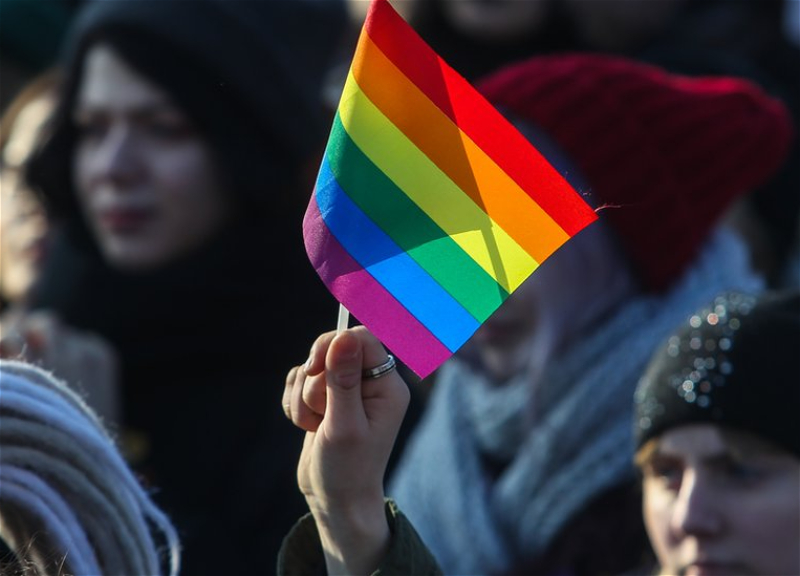 Суд в ЕС потребовал от Венгрии разрешить детям доступ к ЛГБТ-контенту