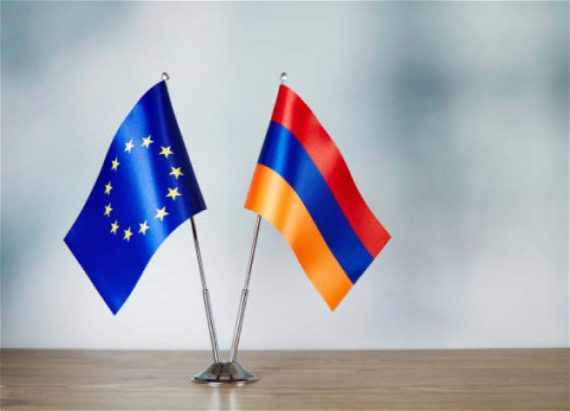 Раскрыты основные задачи новой миссии ЕС в Армении