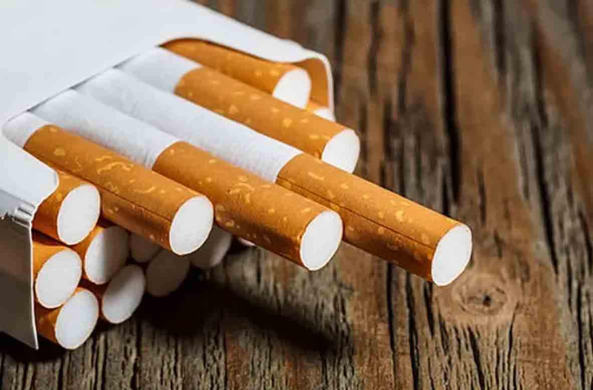 В Британии пожизненно запретят покупать сигареты родившимся после 2008 года