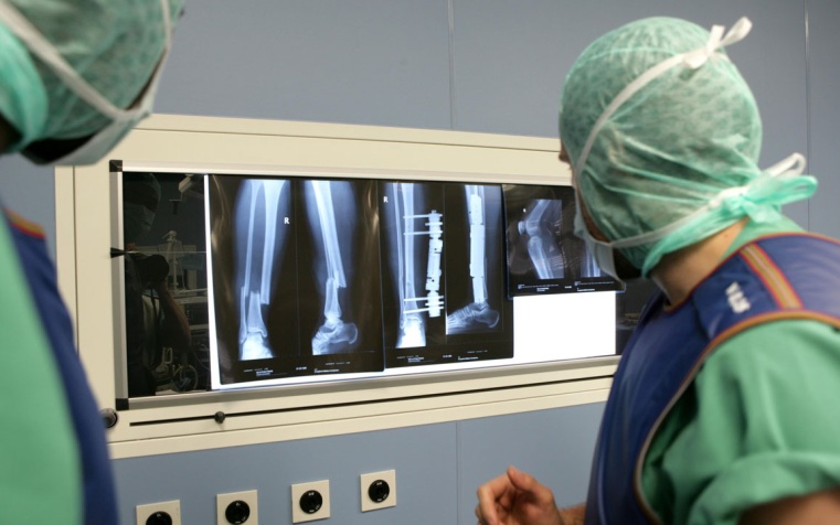 Врач назвал безопасную дозу радиации для человека