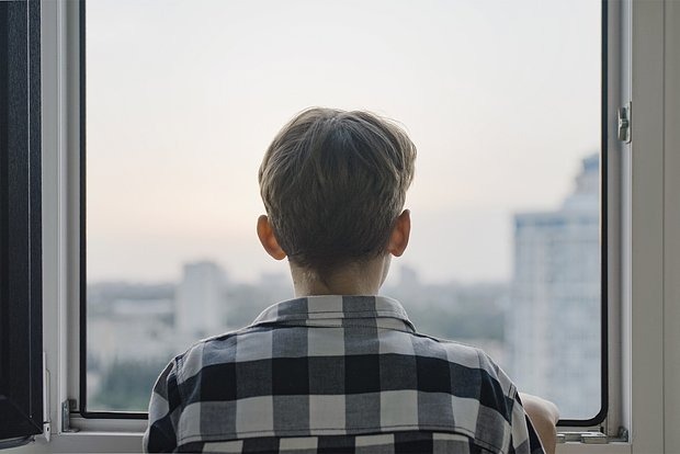 Суперпапа Китая 
