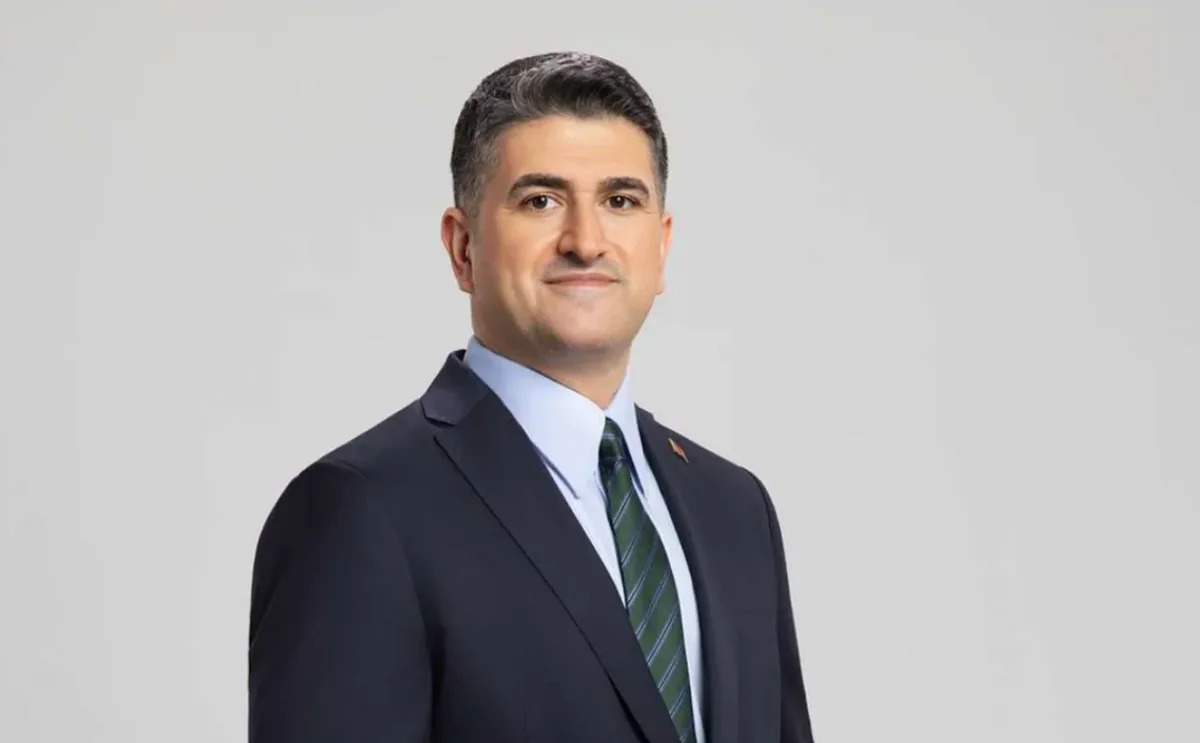 
В Стамбуле задержали главу одного из муниципалитетов