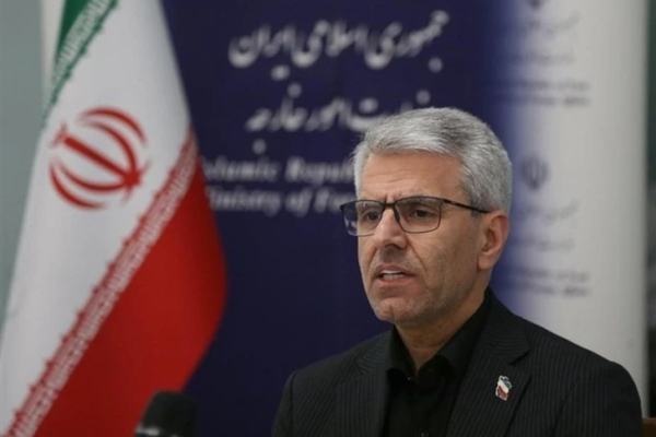 Иран требует от Эмиратов изменить поведение