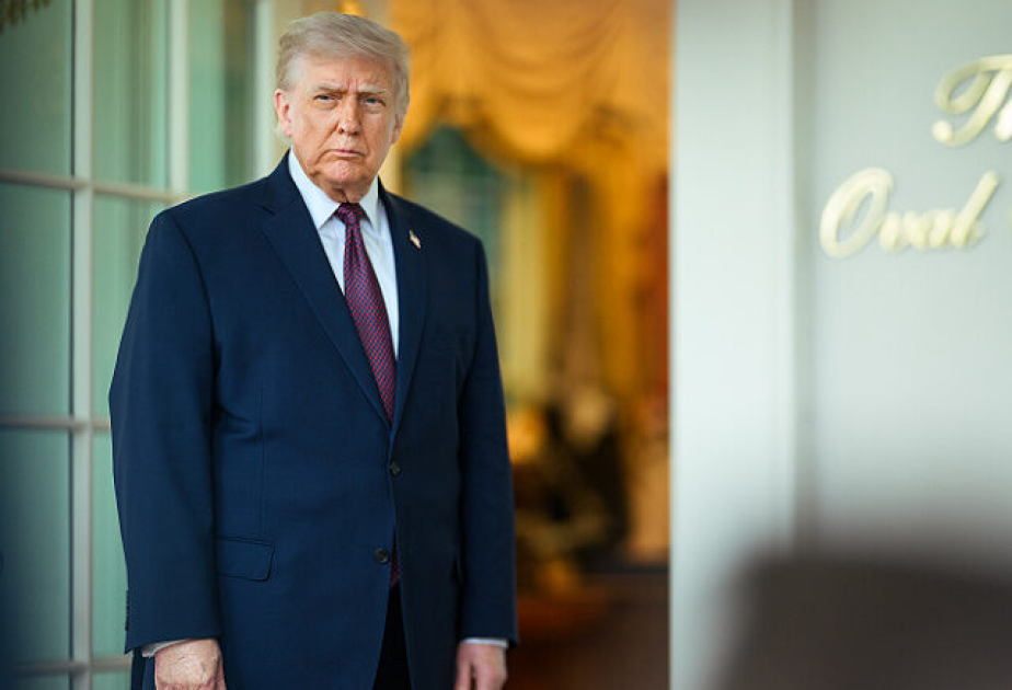 
Axios: Дональд Трамп дал Ирану несколько дней