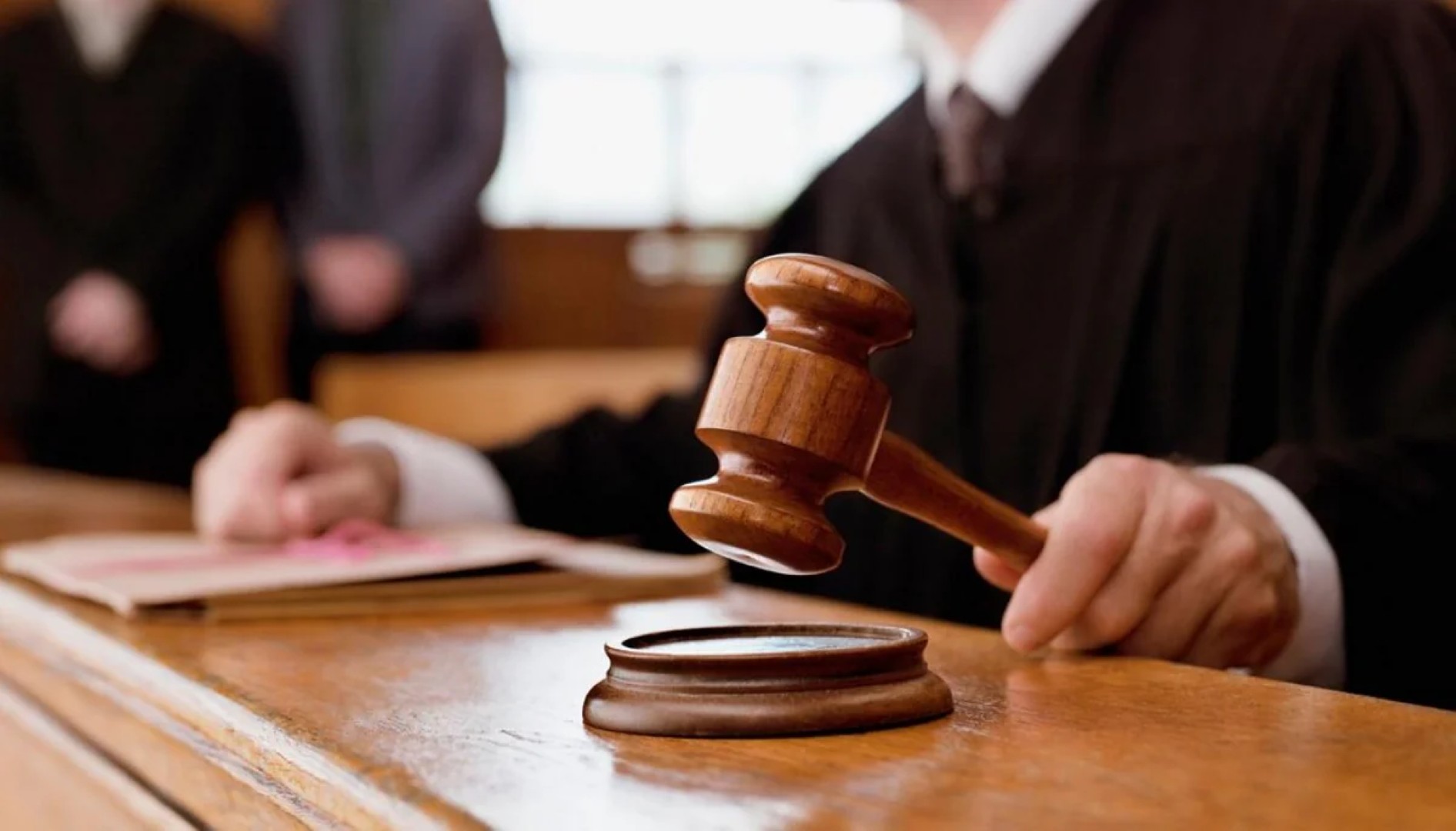 
Суд по делу о пожаре в перинатальном центре: врачи покинули палату до возгорания