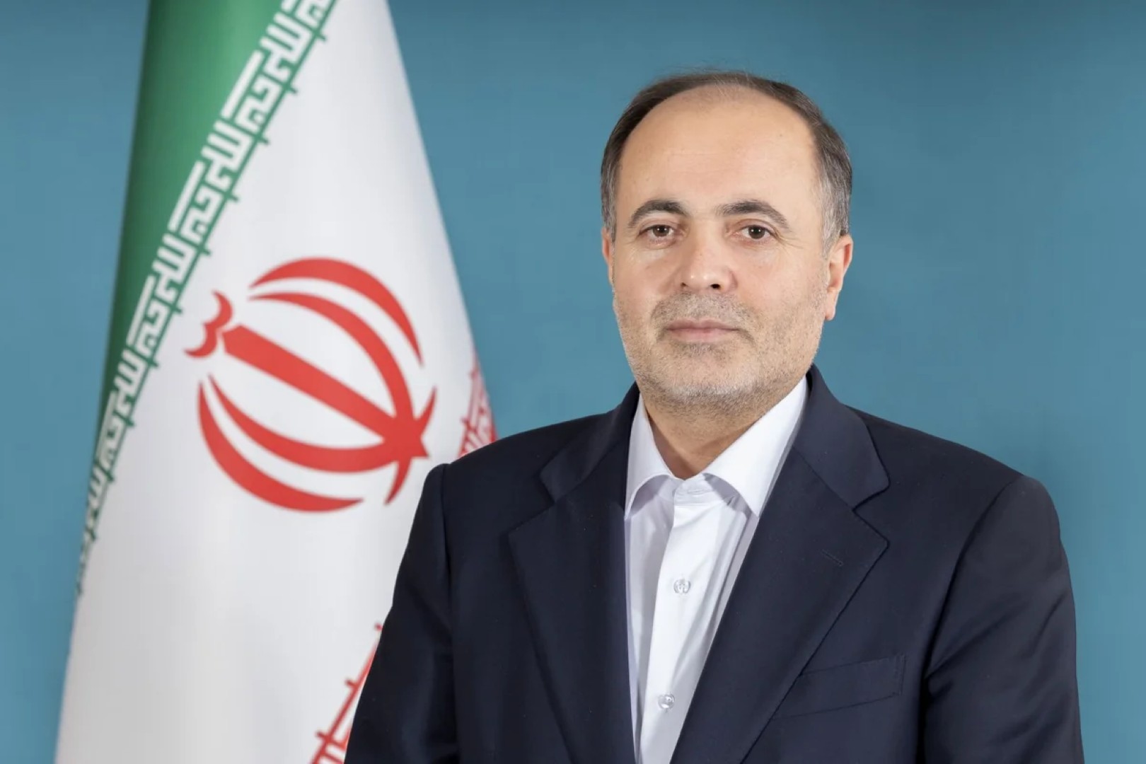 
Голамреза Нури: Продовольственная безопасность Ирана полностью обеспечена