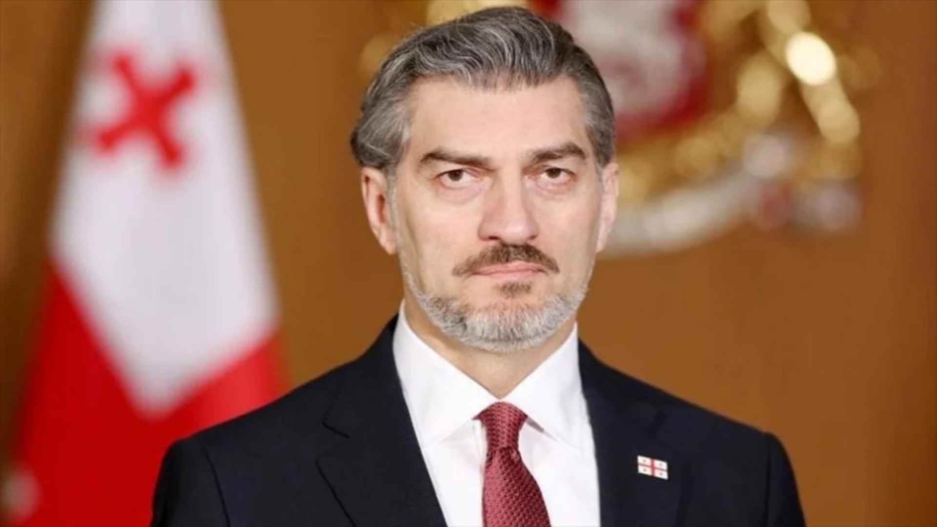 
Кавелашвили обозначил приоритеты экологической стратегии Грузии