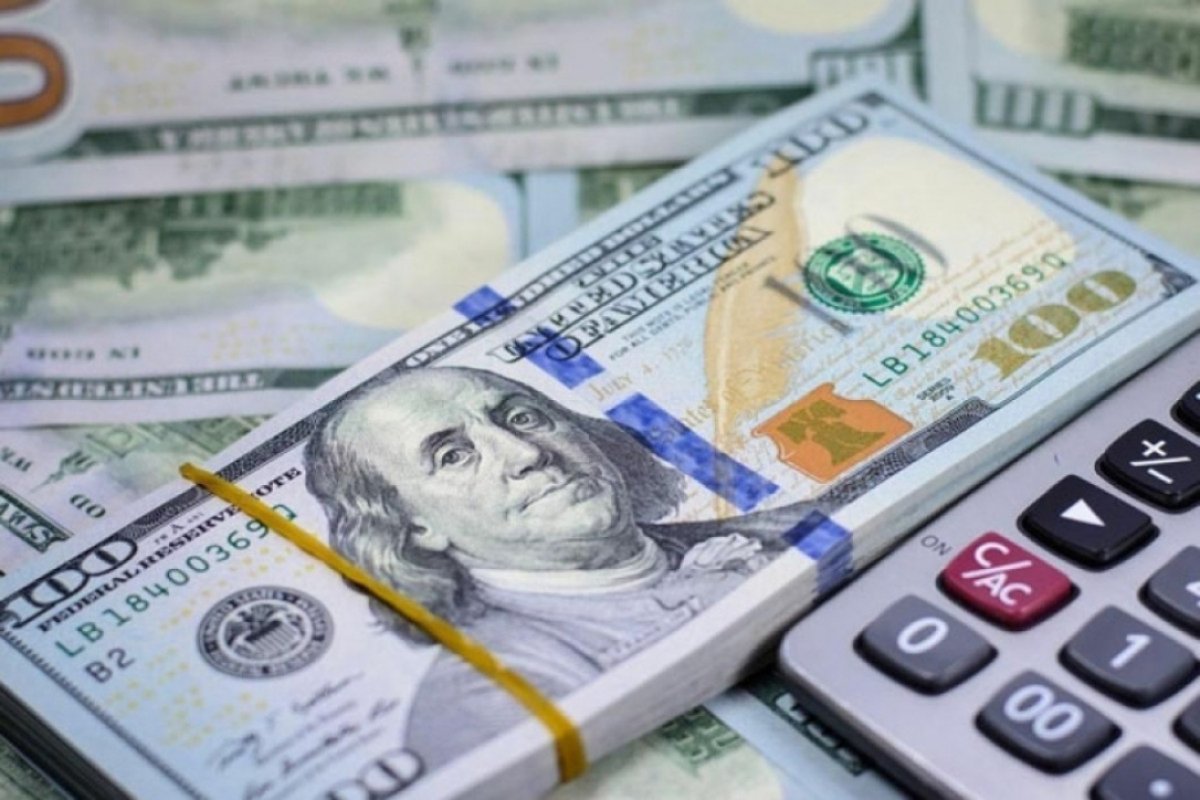 Азербайджан уменьшил госдолг