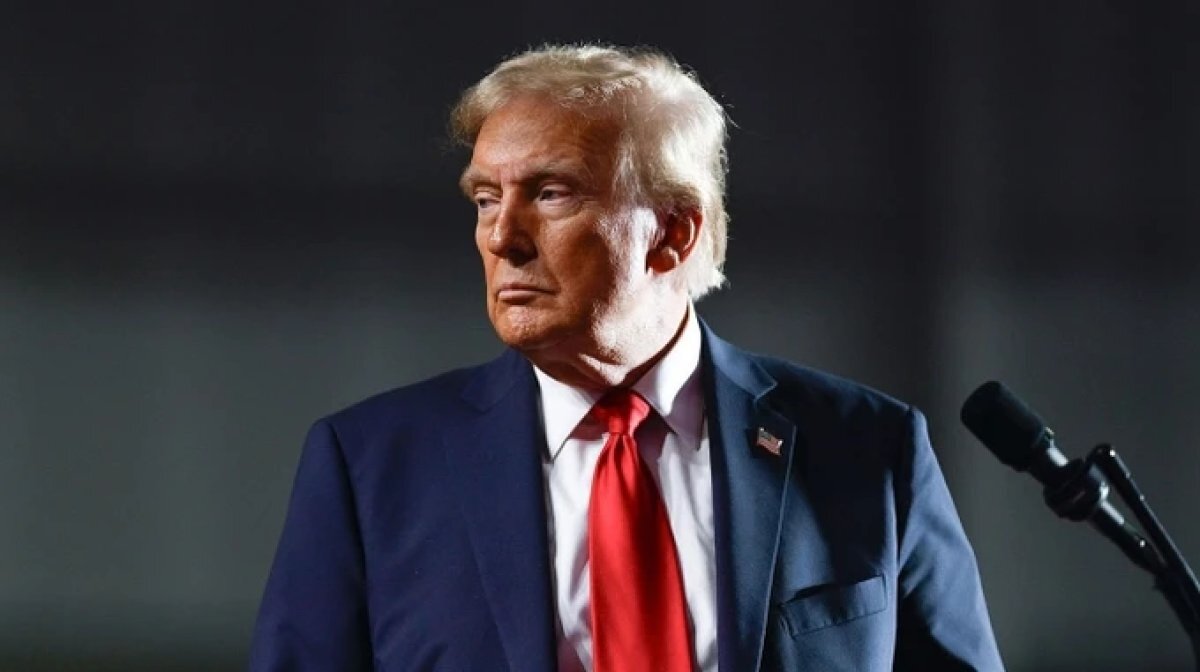 Последний шанс Трампа