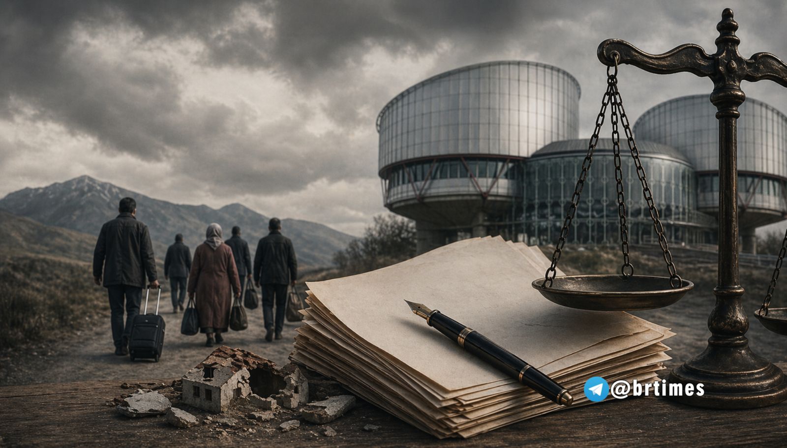 Суд вместо совести 