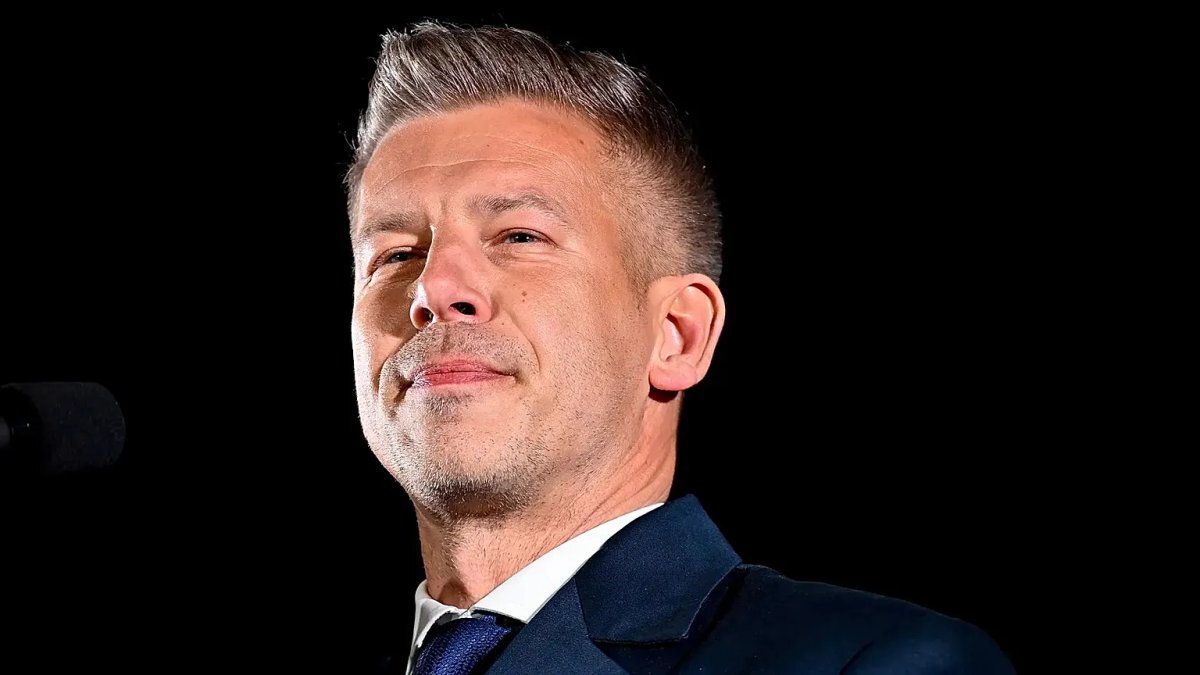 Мадьяр метит в императоры