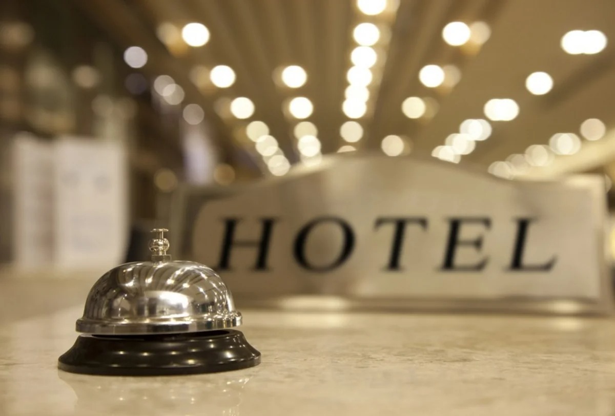 В Азербайджане отменена звездная категория 4 отелей 
