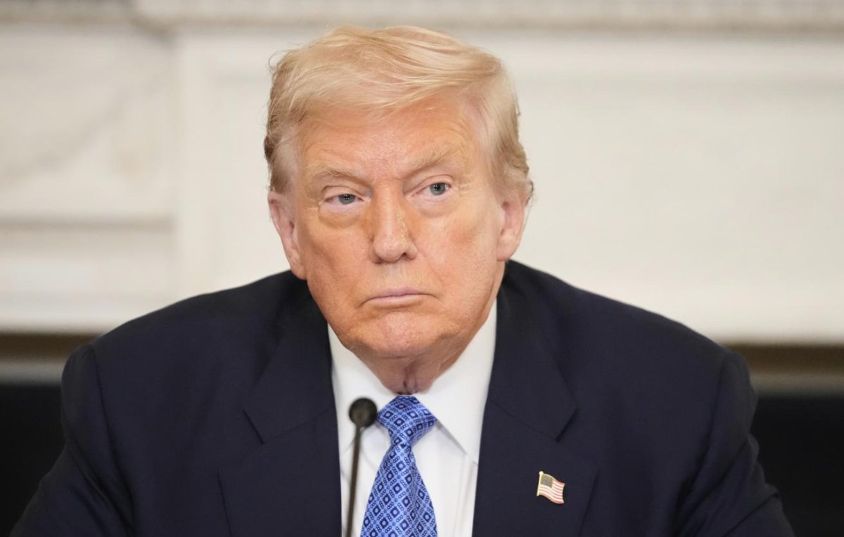 Трамп не торопиться, он хочет &laquo;лучшей сделки&raquo; 