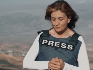 Заплатила жизнью за дело, в которое верила