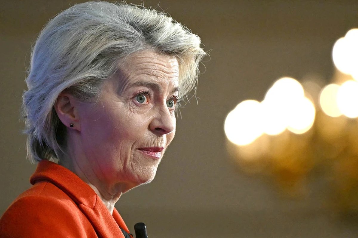 Глава ЕС уподобила Турцию России. Чем ответит Анкара? 
