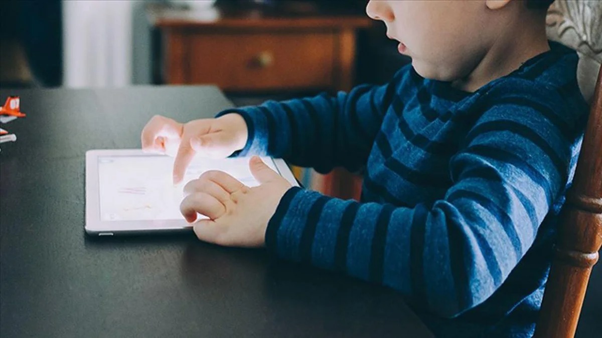 В Турции детям до 15 лет запретили доступ к соцсетям