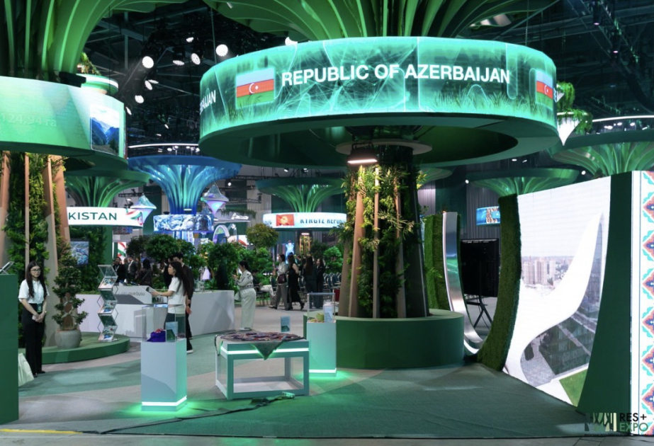 
В Астане продолжает работу Международная выставка RES 2026 EXPO