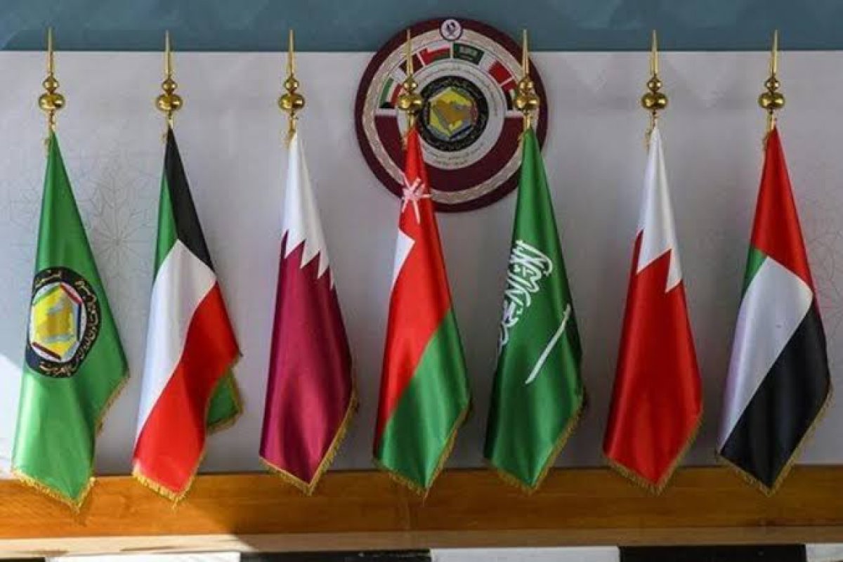 Иран обвиняет страны Залива