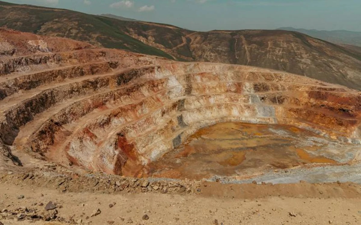 ААМ вложила около $2 млн в модернизацию флотационной установки в Азербайджане
